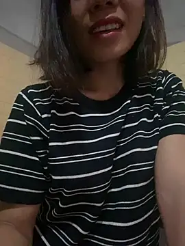 Trangbabylove online show from July 1, 2:00 am