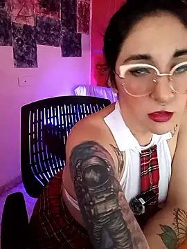 Melinerd online show from January 14, 6:24 pm