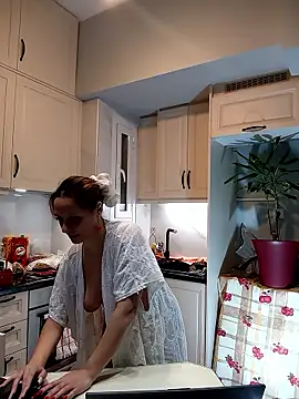 cleopatravodos online show from January 17, 6:37 pm