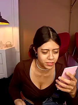 VelvetNovaa online show from December 1, 1:36 pm