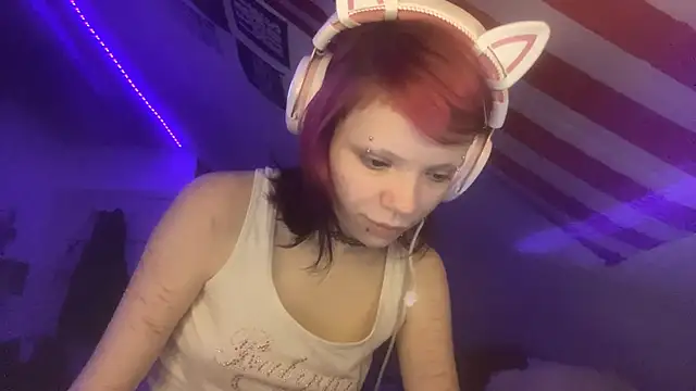 Storma Webber online show from November 24, 1:13 pm