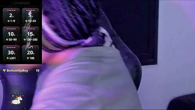 Anny Kiitty online show from March 6, 9:04 am