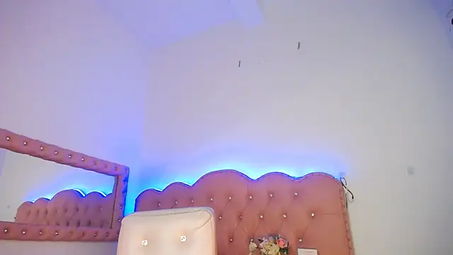 Sussan cooper online show from April 15, 7:36 pm