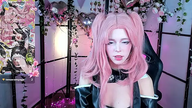 Aluwe Say online show from February 13, 9:16 pm