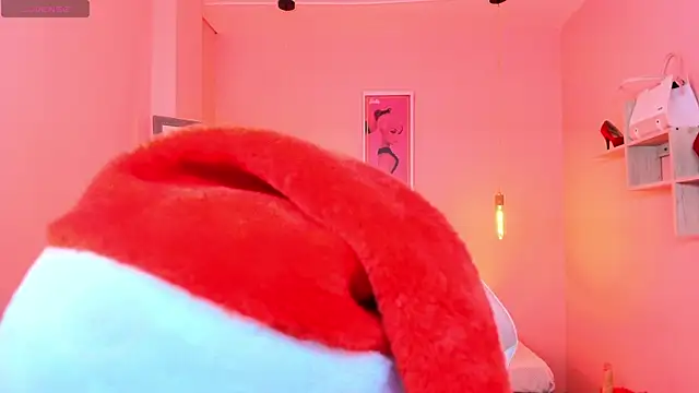 Milu carbajal x online show from December 3, 9:06 pm