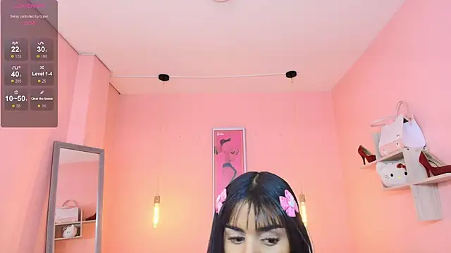 Milu carbajal x online show from December 22, 9:40 pm