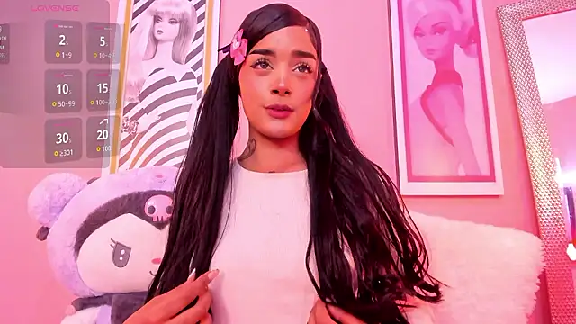 Milu carbajal x online show from March 5, 4:19 am