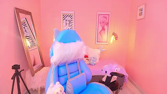 Milu carbajal x online show from February 5, 3:31 am