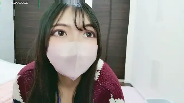 --Sui-- online show from November 18, 12:50 pm