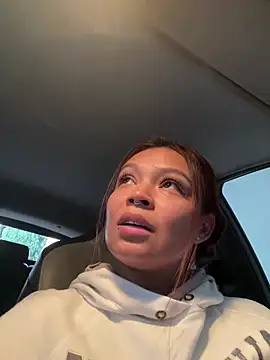 Anita wood online show from February 2, 9:25 pm