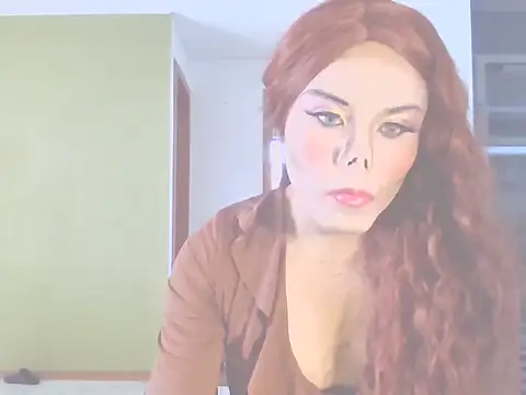 melany-michu online show from December 3, 1:57 pm