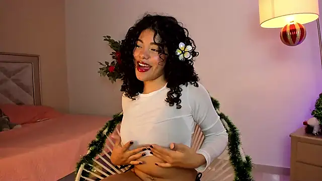 Agsi goddess online show from November 25, 2:58 am