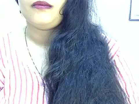 Muskan Jha online show from April 29, 2:37 am