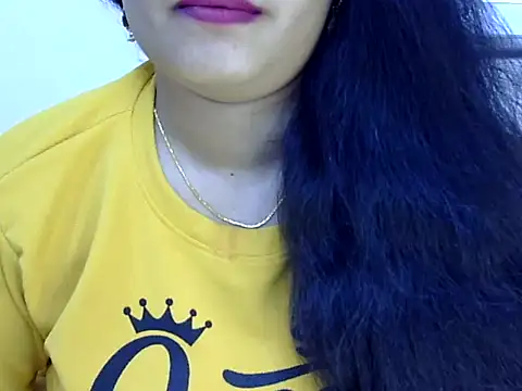 Muskan Jha online show from May 3, 12:47 am