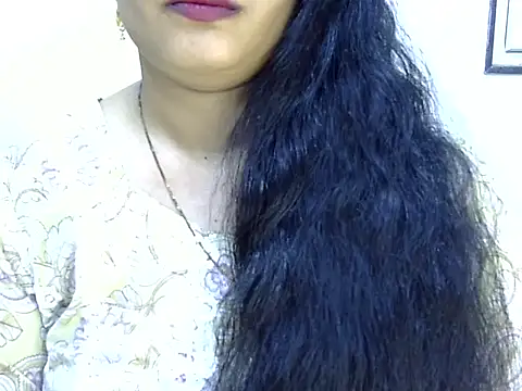 Muskan Jha online show from April 27, 2:25 pm