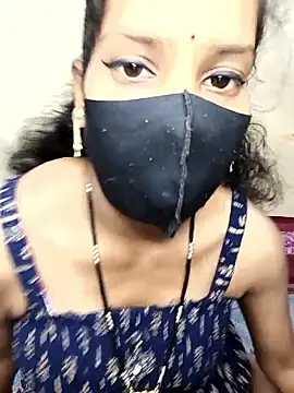 Desi Hot Queen online show from January 8, 5:22 am