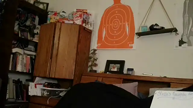 stellakobra online show from December 15, 11:32 pm