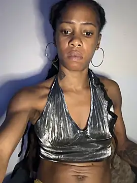 Cookie cream87 online show from July 12, 11:05 pm