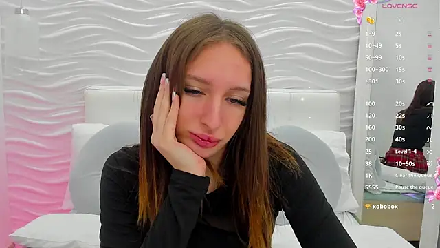 IrisMatt online show from February 3, 6:40 am