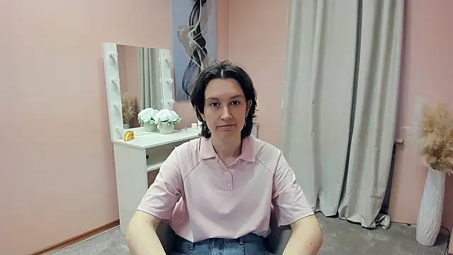 NenaBriand online show from November 22, 8:06 am