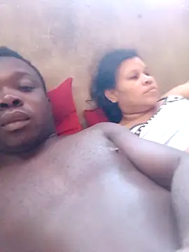 M milove online show from March 21, 1:38 pm