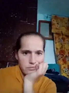 MelisaaRain online show from November 20, 10:27 am