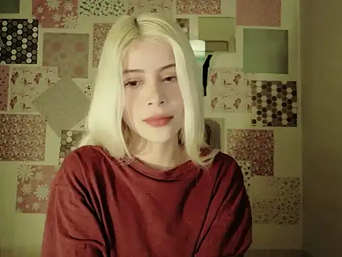 kalitsa  online show from November 18, 3:40 am