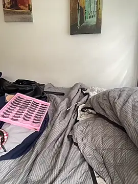  Angeline online show from November 28, 3:37 pm