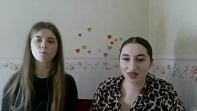 AzumiWenius online show from March 7, 10:17 pm