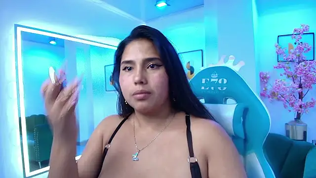 Gemma bellini online show from March 16, 7:40 pm