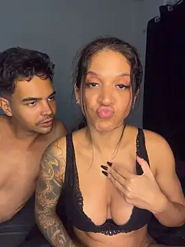 biadominatrix online show from May 19, 1:56 am