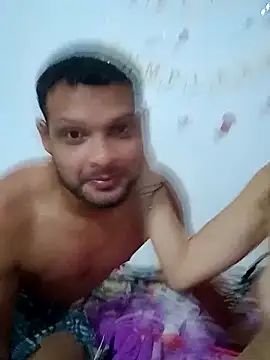 Elduodinamico45 online show from December 2, 3:30 am