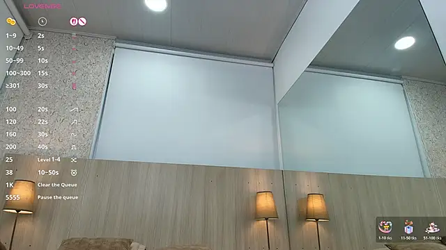 mature eva1 online show from April 9, 11:15 am