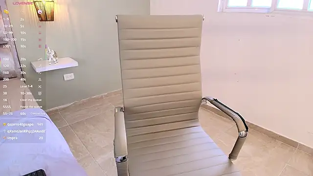 Nox katana online show from January 5, 5:27 pm