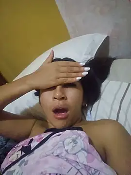 skinnyrox online show from June 27, 3:18 am