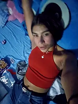 skinnyrox online show from January 6, 9:18 pm