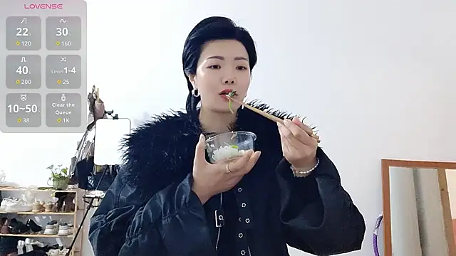 adele8731 online show from January 6, 3:54 am