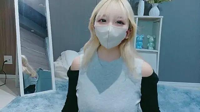 niko-jpn online show from March 8, 11:58 am