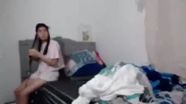 NAOMI-SENSUAL online show from December 5, 3:06 am