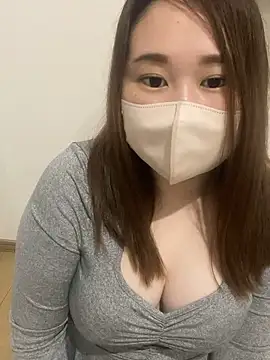 kana-chaaan online show from December 2, 10:06 am