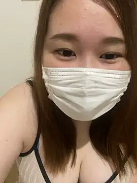 kana-chaaan online show from November 25, 11:12 am