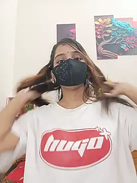 Sexy-Jara1 online show from June 27, 3:40 pm