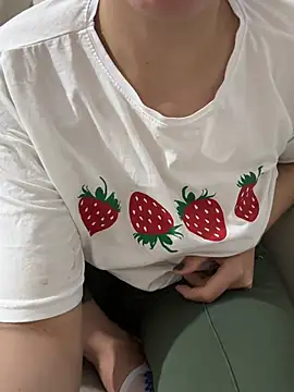 Manolya3434 online show from January 10, 9:08 pm