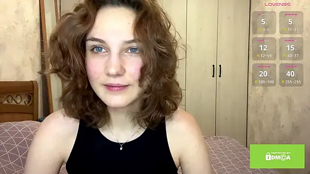 CatherineSaretto online show from November 23, 5:03 pm