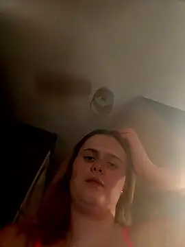 Blonde Bunny online show from January 10, 1:16 pm