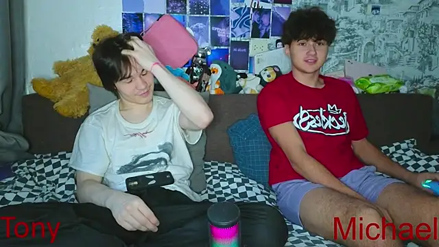 jordanjock online show from November 21, 6:04 am