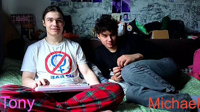 jordanjock online show from May 28, 9:07 am