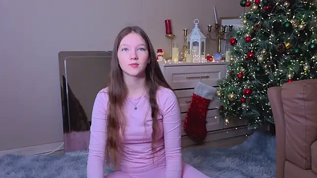 MelvinaEbner online show from January 19, 7:26 am