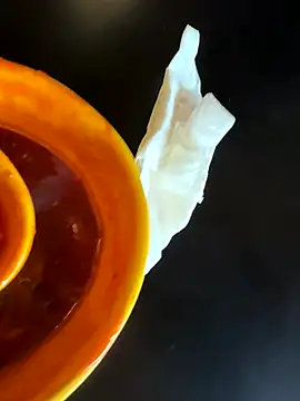 noughtRani online show from November 27, 8:28 am