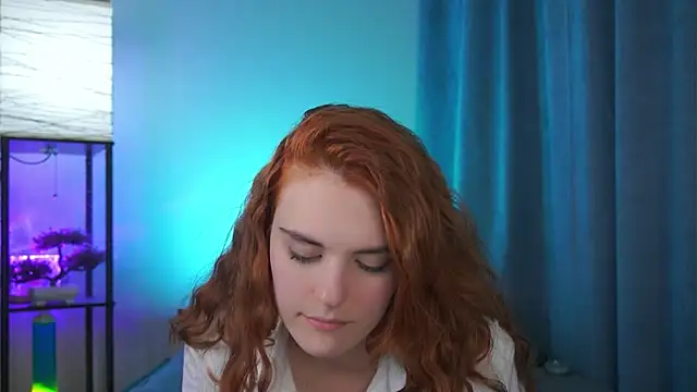 foxy cute4you online show from April 15, 7:14 pm